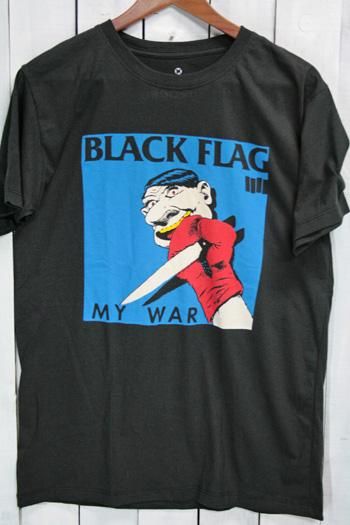 nofxpennywise当時物　black flag ヴィンテージ　tシャツ