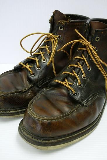 redwing(レッドウイング） アイリッシュセッター 100周年記念モデル