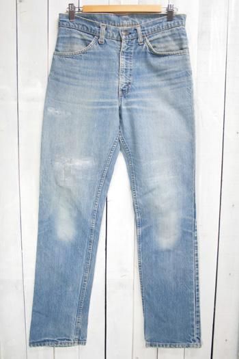 Levis(リーバイス）古着｜ビンテージ古着の通販ならHeavens-Door