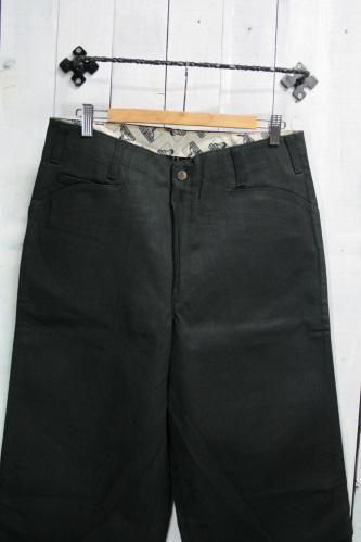 ✓USA製 90s vintage BENDAVIS ゴリラカット パンツ 山田