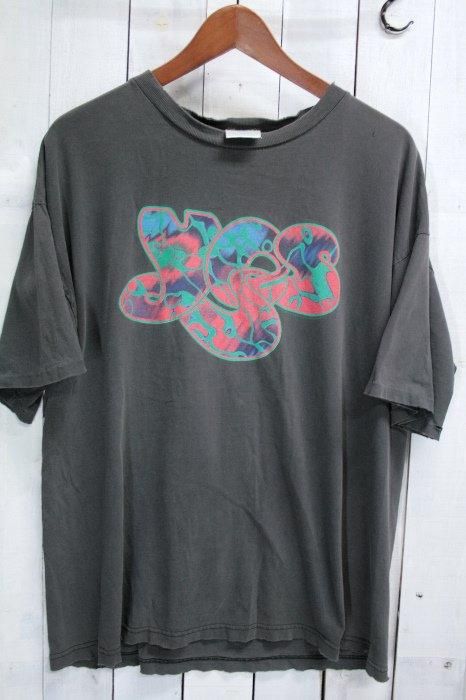 Tシャツ - バンドT｜ビンテージ古着の通販ならHeavens-Door