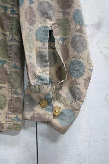 古着 ヴィンテージのシャツ | 50s 60s総柄 - ビンテージ古着通販