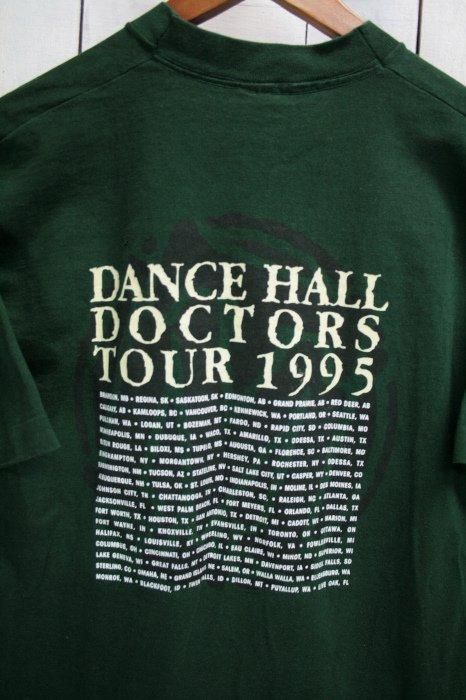 90s TIM MCGRAW ツアー　Tシャツ 菅田将暉 着用】【90s】【ビンテージT】ティム・マグロウ ツアー
