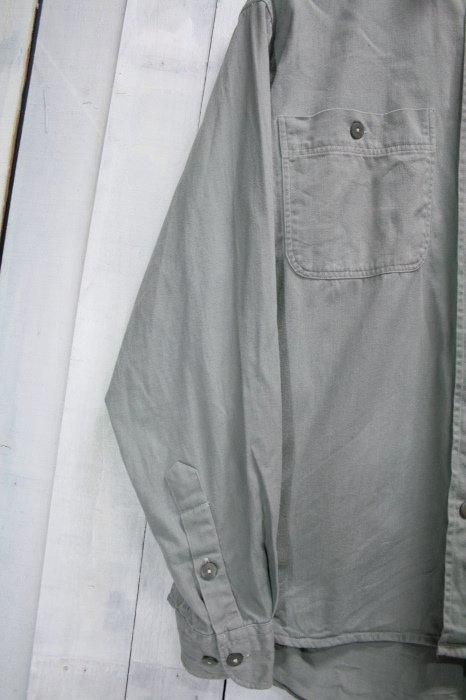90年代古着長袖シャツ|BOX型 - ビンテージ古着通販 Tシャツや