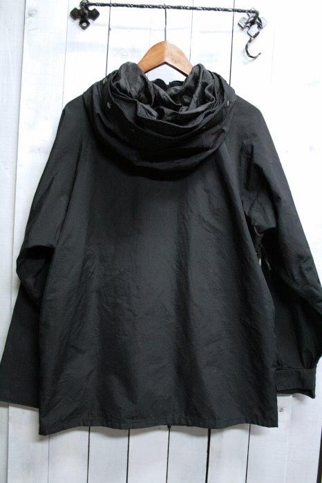 US・ARMY・ECWCSパーカー|黒 - ビンテージ古着通販 Tシャツや