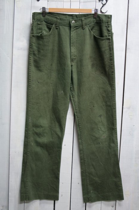 70s80s塡Oshkosh 女塡֡ĥåȡե쥢ѥġUSA42꡼WESTERN BOOT JEANڥ󥭱