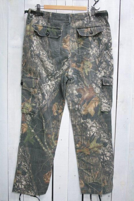 Cabelas | リアルツリー カーゴパンツ - ビンテージ古着通販 T