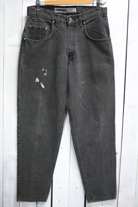 00s塡LEVIS SILVER TAB560֥åǥ˥ࡡѥġӥơڥ󥭱졡󥺡USA磻