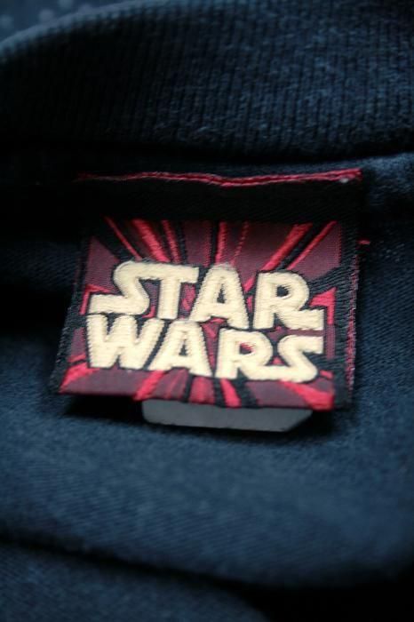 XL 90s スターウォーズ Tシャツ | ビンテージ - ビンテージ古着