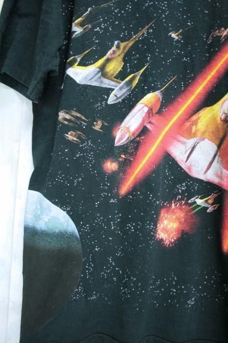 デッドストック【未開封】✨激レア✨ヴィンテージ✨スターウォーズ✨１９８０年 Amazon.co.jp: スター・ウォーズ ルーカスフィルム 50周年記念