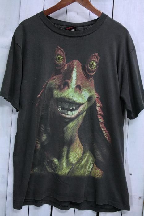 L90sSTAR WARS㡼㡼ӥ󥯥եɴӥơTġʪ