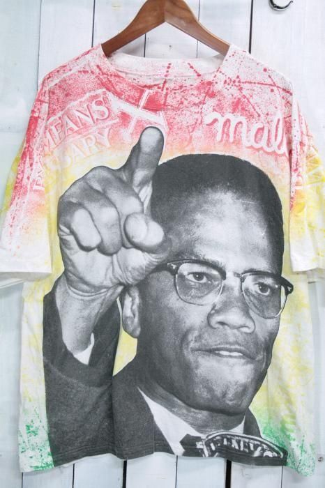 XL90sޥ륳XMalcolm XӥơTġ塡åȥ󡡥