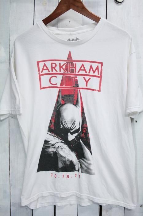 L00sХåȥޥBatmanॷƥArkham CityTġۥ磻ȡ򡡥󥺡ࡡե