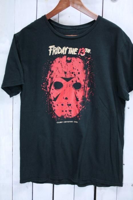 L塡00s13ζFriday the 13thTġ֥åǲ衡ࡼӡTġ󥺡ե