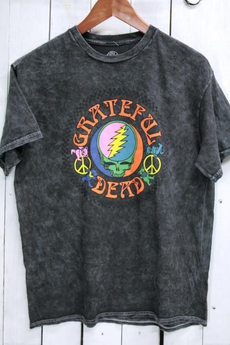 L塡00sGrateful Dead쥤ȥեǥåɡХTġTġ֥å󥺡ե