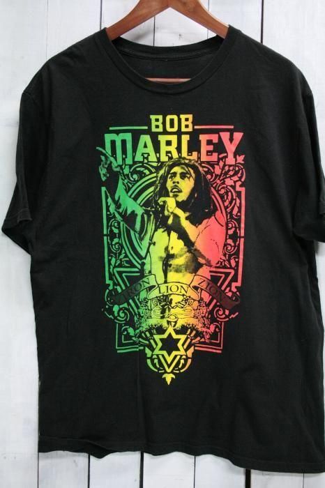 L塡00sBob Marleyܥ֡ޡ꡼ХTġTġ󥺡֥åե