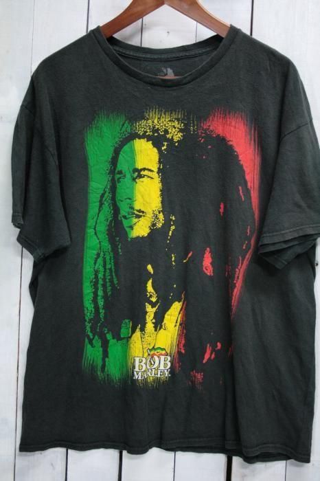 L塡00sBob Marleyܥ֡ޡ꡼ХTġTġ󥺡֥å쥲եɴե