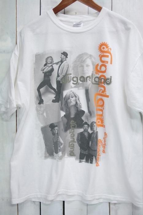 XL塡2011ǯSugarLand奬ɡХTġTġ󥺡ۥ磻ȡ򡡡ե