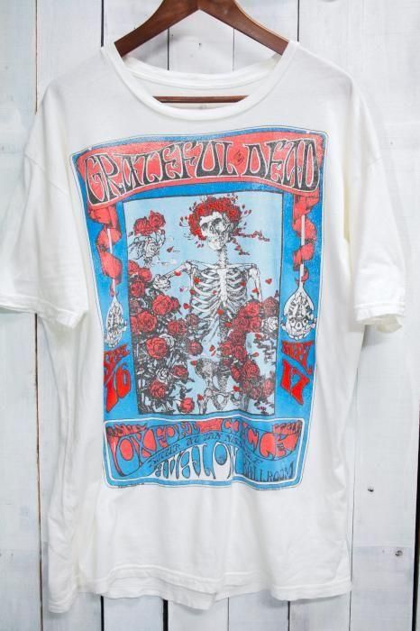 L塡00sGRATEFUL DEAD쥤ȥեǥåɡХTġTġ󥺡ۥ磻ȡ򡡥ե