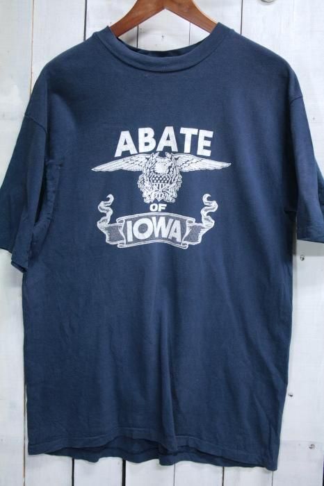 XL塡80sABATE OF IOWATġ󥺡ͥӡӥơ⡼롡إ
