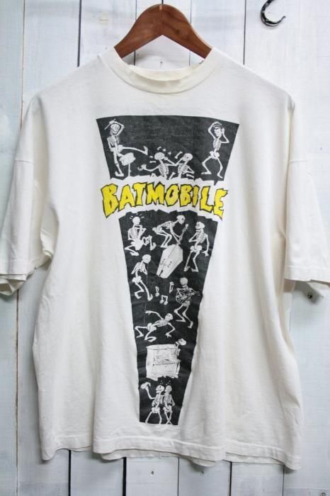 <img class='new_mark_img1' src='https://img.shop-pro.jp/img/new/icons43.gif' style='border:none;display:inline;margin:0px;padding:0px;width:auto;' />XL塡90sBATMOBILEХåȥ⡼ӥ롡ХTġTġ󥺡եۥ磻ȡ򡡥ӥơ꡼󥹥