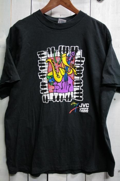 XL塡90sJCV JAZZ FESTIVAL 1993Tġ󥺡֥åӥơ