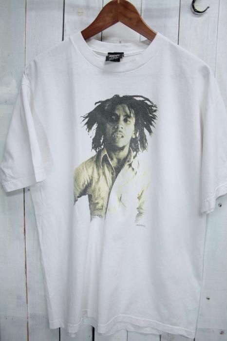 L塡00sBob Marleyܥ֡ޡ꡼ХTġTġ󥺡ۥ磻ȡ򡡥쥲ZIONե롡줢