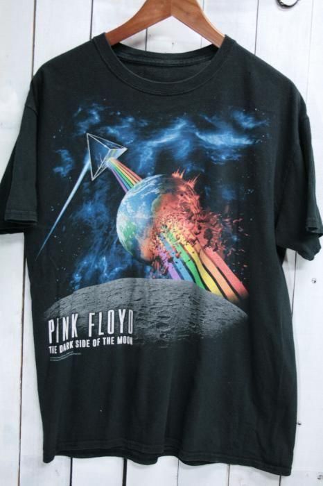 L塡00sԥ󥯥եɡPink FloydTHE DARK SIDE OF THE MOONХTġTġ󥺡֥åե롡LIQUID BLUE