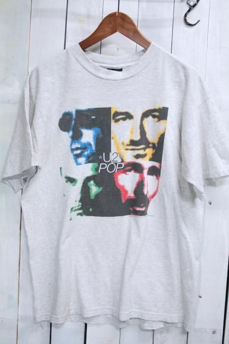 L塡90sU2POPMART TOUR 97ХTġ󥺡졼ݥ졼1997ǯե