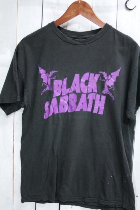 M塡00s֥åХBlack SabbathХTġTġ󥺡֥å᡼եɡ