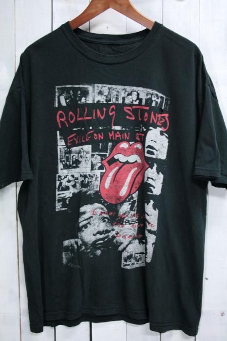 XL塡00s󥰡ȡ󥺡The Rolling StonesХTġTġ󥺡֥å᡼