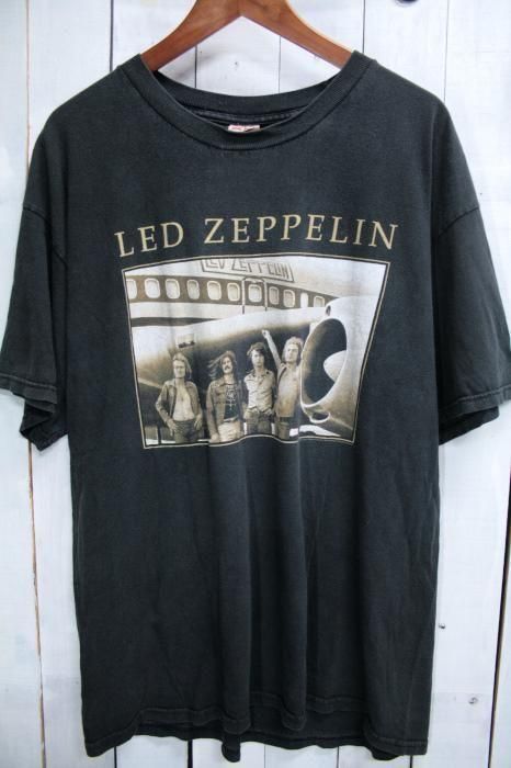 XL塡00sLED ZEPPELINåɥĥåڥ󡡥ХTġTġ󥺡֥å᡼2008ǯ