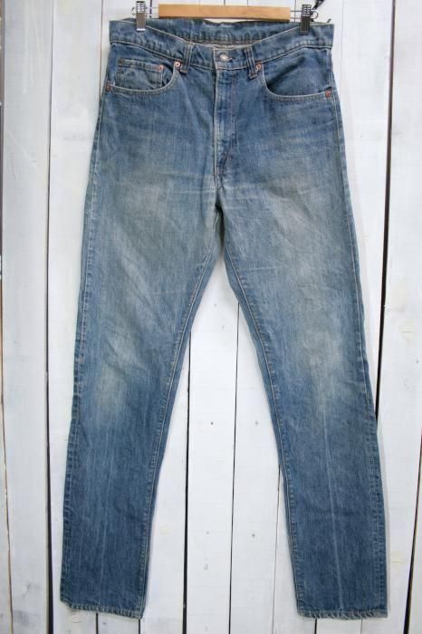 W33塡80s꡼ХLevis505ǥ˥ѥġ42ԥ󥰥롡ڥ