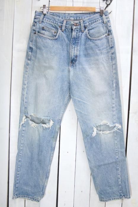 90'sビンテージ古着！カナダ製 Australian Outback デニム 228807a5b1607e314521dc7a93e984