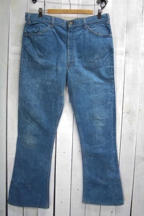 Levis(リーバイス）古着｜ビンテージ古着の通販ならHeavens-Door