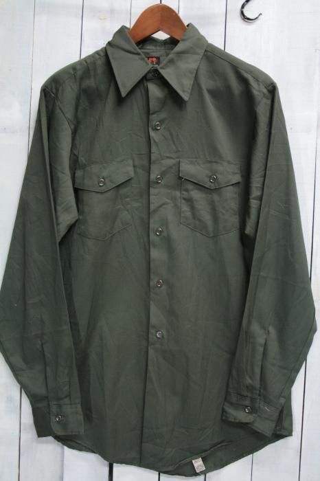 M70s塡Lee꡼CHETOPA TWILLġĹµ꡼PERMANENT PRESS˥åդ