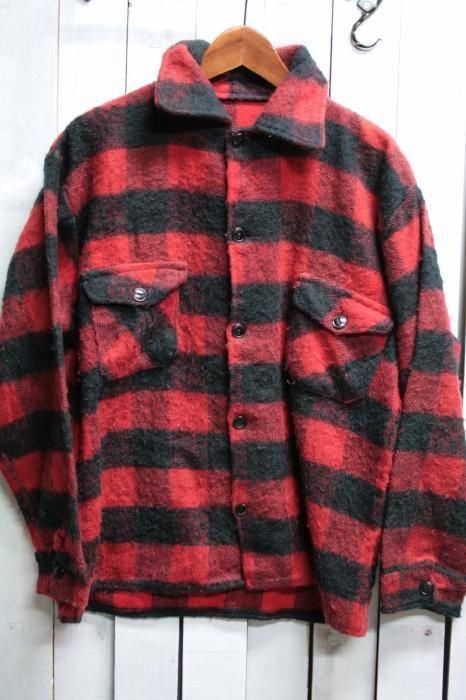 <img class='new_mark_img1' src='https://img.shop-pro.jp/img/new/icons43.gif' style='border:none;display:inline;margin:0px;padding:0px;width:auto;' />70's VintageXL/CPOĥ㥱å/ֹХåեå//