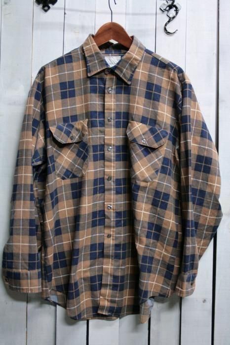 XL塡SEARS WEARMASTERץȥͥ륷ġ֥饦㡡å70s80s