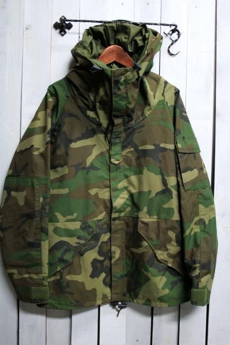 80s Ʒʪ ECWCS GEN1 åɥɥ ѡ 88ǯ   M쥮顼