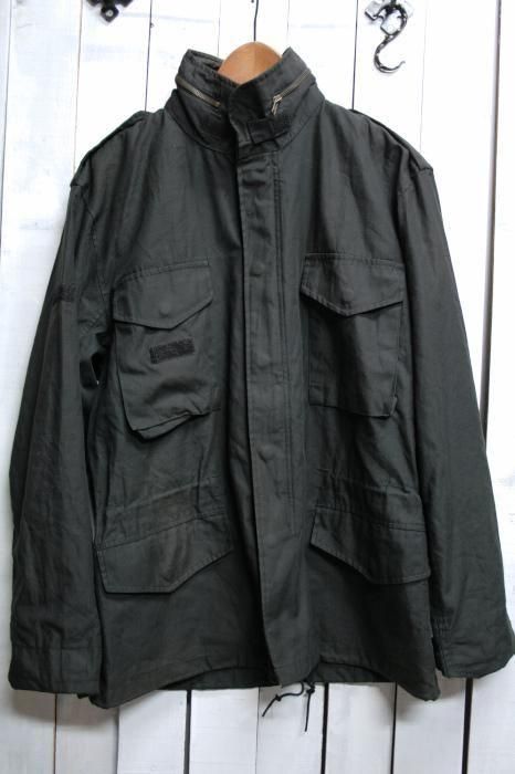 桼 S-Regular M65եɥ㥱åȥ ֥å  ʪ ߥ꥿꡼㥱å