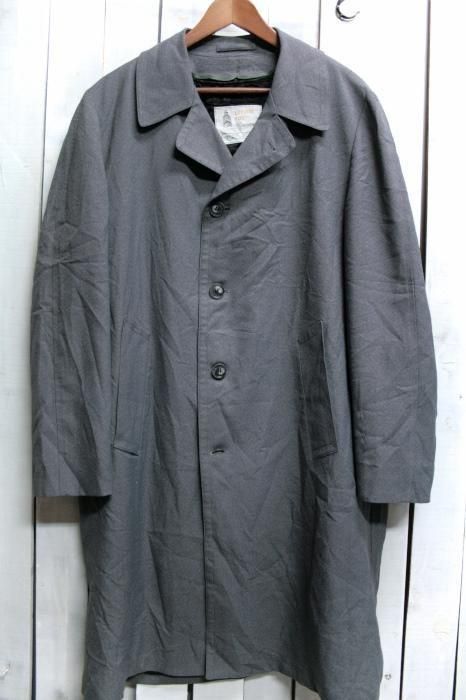 42 LONDON FOG ɥե ƥ󥫥顼 饤ʡդ 60s/70s/80s USA Хޥ󥳡 졼