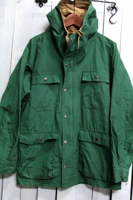 80's USASIERRA DESIGNS ǥ ޥƥѡ  L ơ