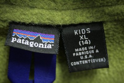 Patagonia パタゴニア スナップT 古着 - ビンテージ古着通販 Tシャツやブーツなど取り揃え｜Heavens Door