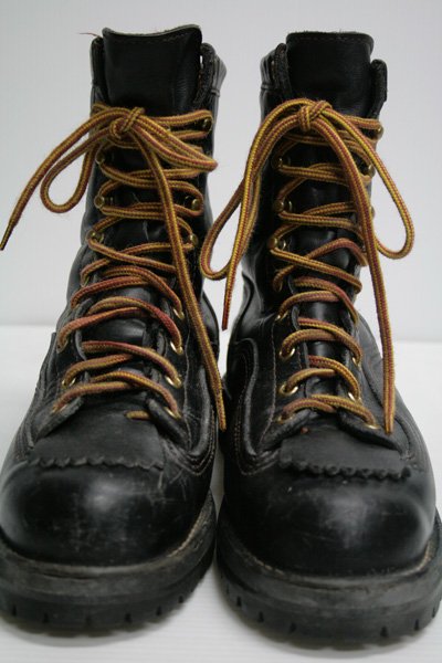 DANNER(ダナー） レインフォレスト ブーツ 中古 - ビンテージ古着通販