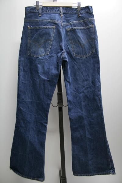 最終価格　リーバイス　646 BIG E levis vintage ビンテージ