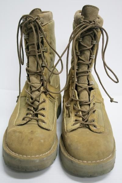 DANNER(ダナー） DESERT ACADIA（デザート・アケーディア） 26000 中古