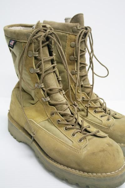 DANNER(ダナー） DESERT ACADIA（デザート・アケーディア） 26000 中古 ...