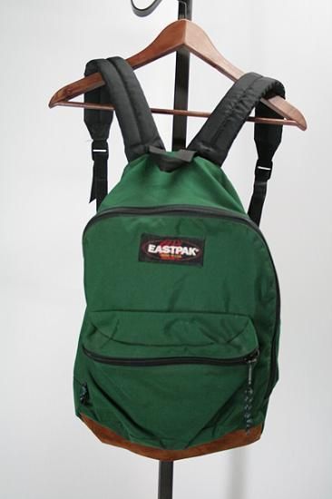 【新品】EASTPAK　バックパック