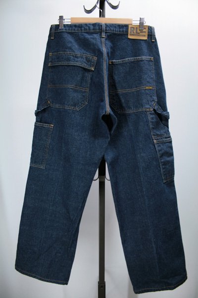Ralph Lauren・Polo Jeans co （ラルフローレン・ポロジーンズ