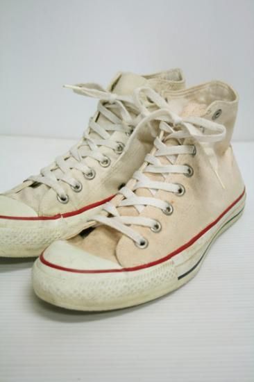 converse コンバース  vintage